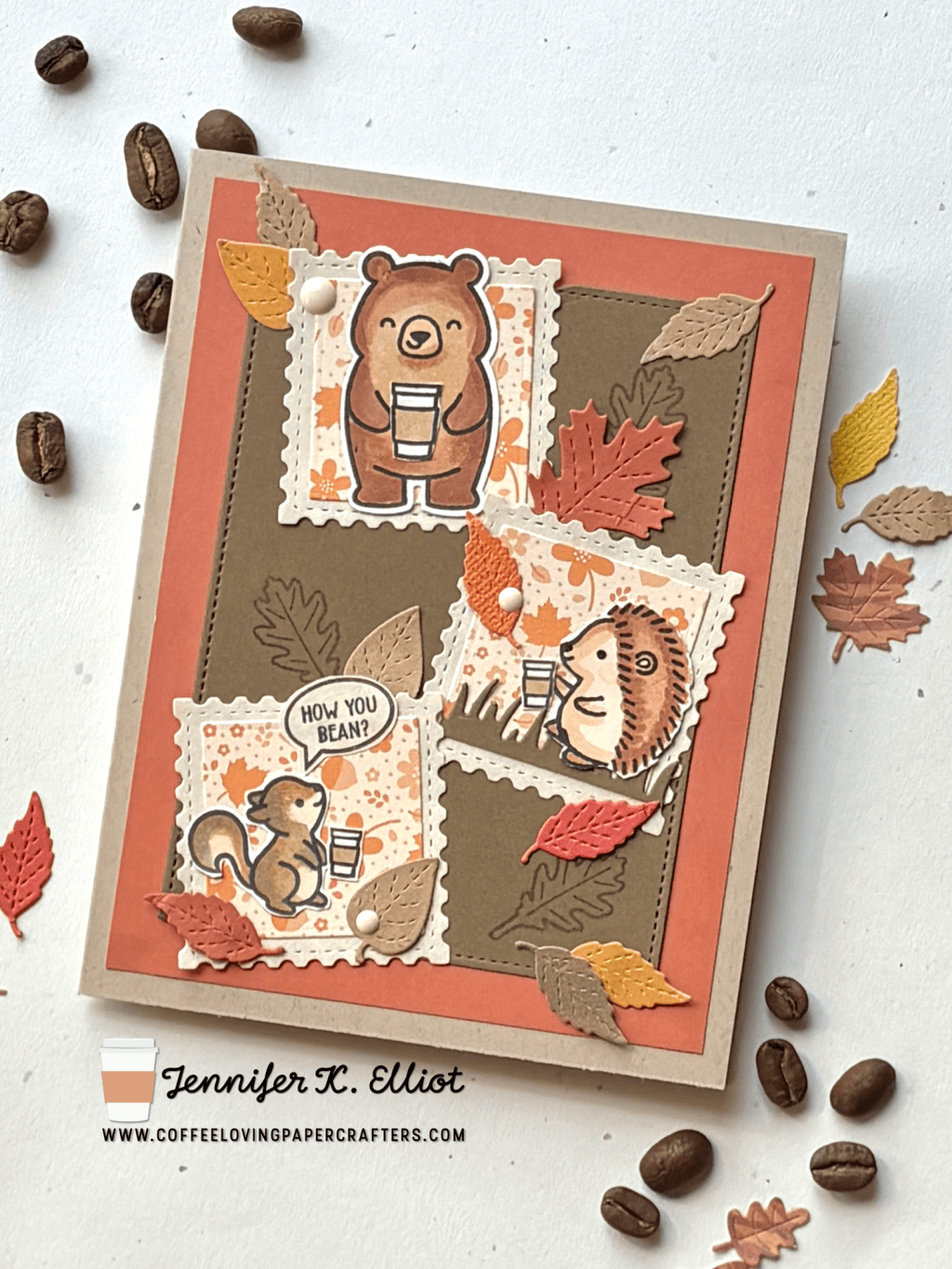 Wakey Juice Wednesday: Hello&nbsp;Fall!