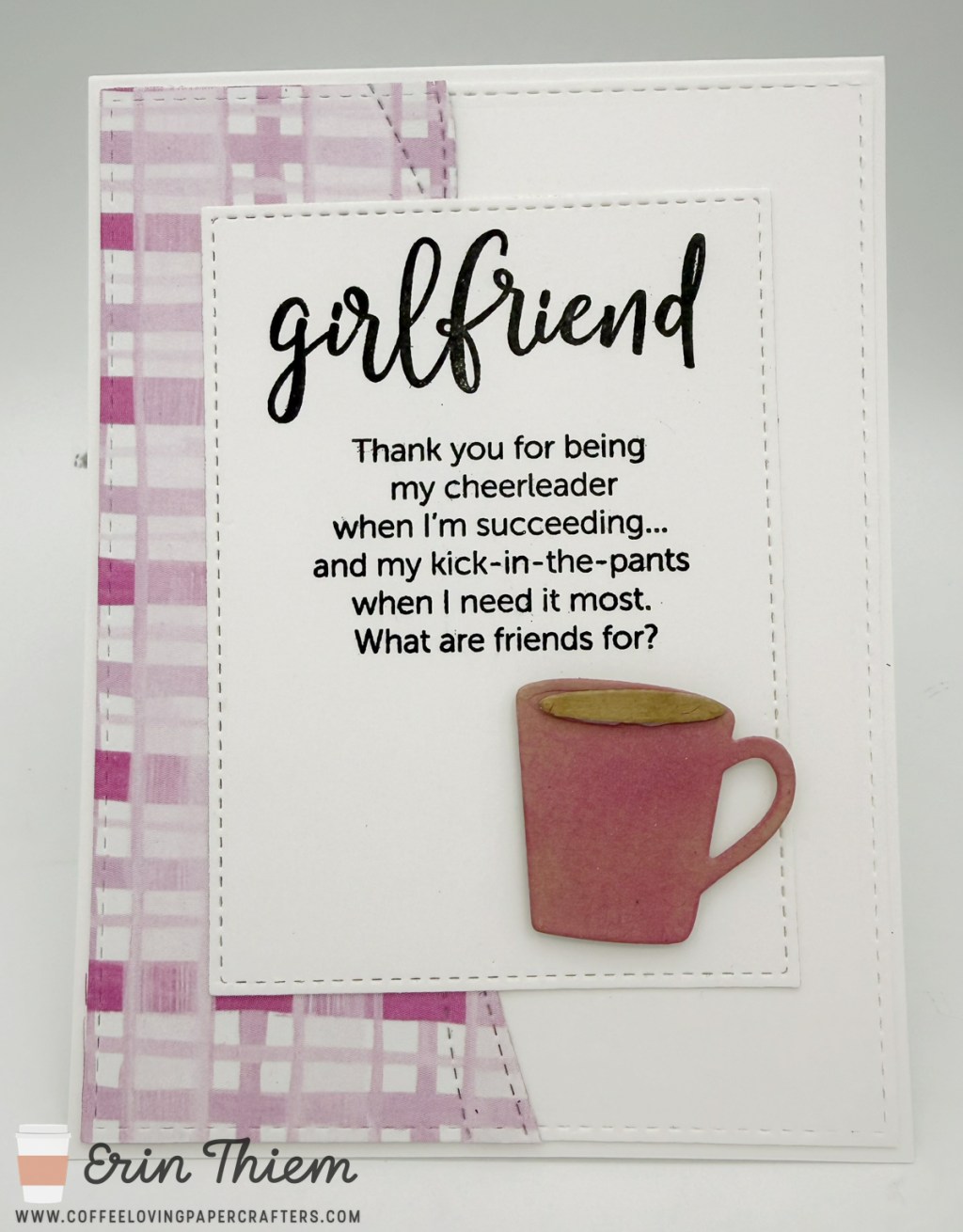 girlfriend
