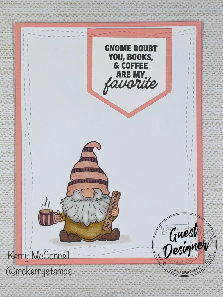 Guest Designer – October&nbsp;9