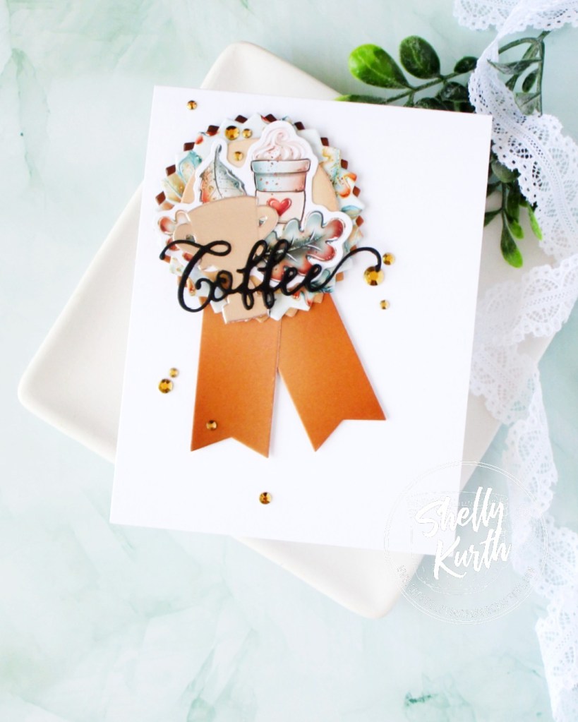 Sundays Perfect Blend-Coffee for the&nbsp;win!